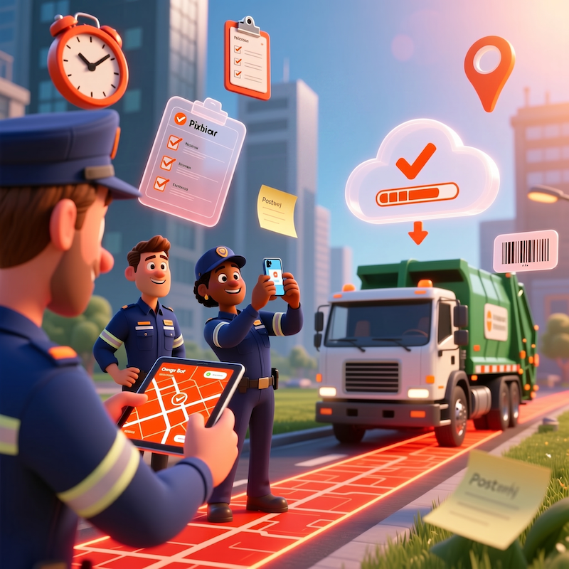 About Awmas Waste Services